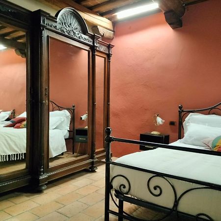 Camugnano Farm Villa Rapolano Terme Exteriör bild