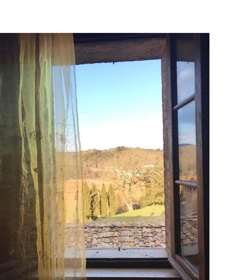 Camugnano Farm Villa Rapolano Terme Exteriör bild