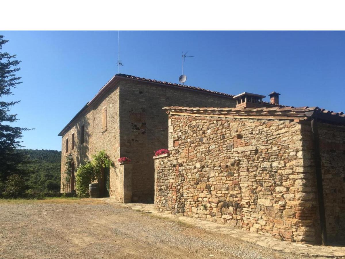 Camugnano Farm Villa Rapolano Terme Exteriör bild