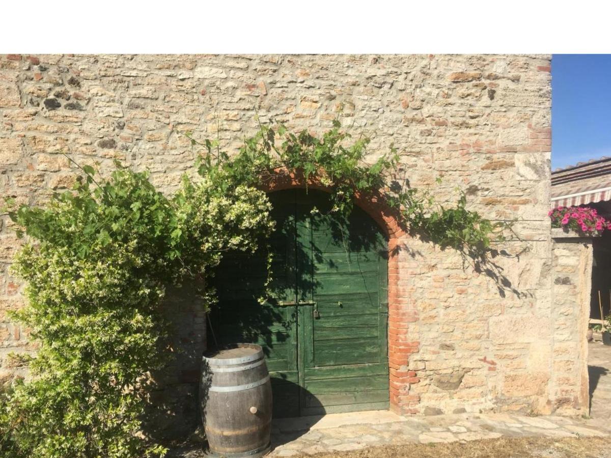 Camugnano Farm Villa Rapolano Terme Exteriör bild