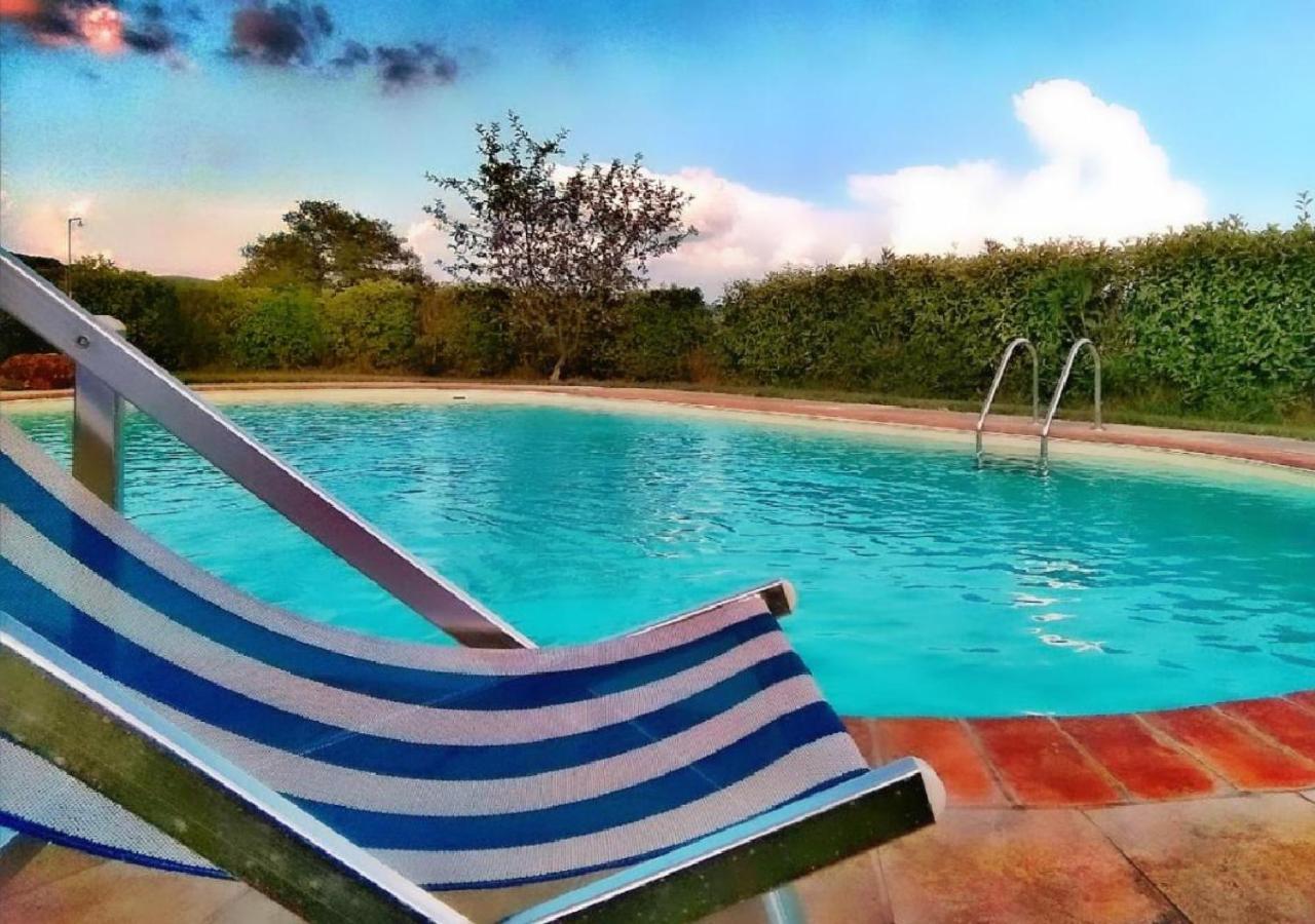 Camugnano Farm Villa Rapolano Terme Exteriör bild