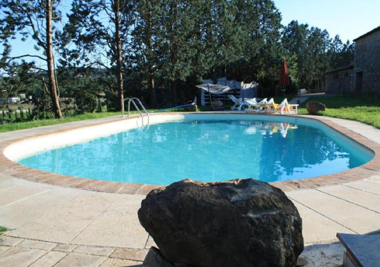 Camugnano Farm Villa Rapolano Terme Exteriör bild