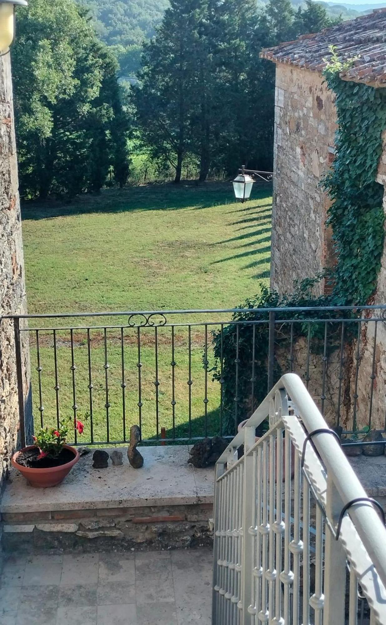 Camugnano Farm Villa Rapolano Terme Exteriör bild